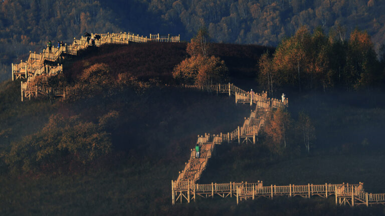 Lyu Yanqun - Nostalgia-of-Zhejiang-7